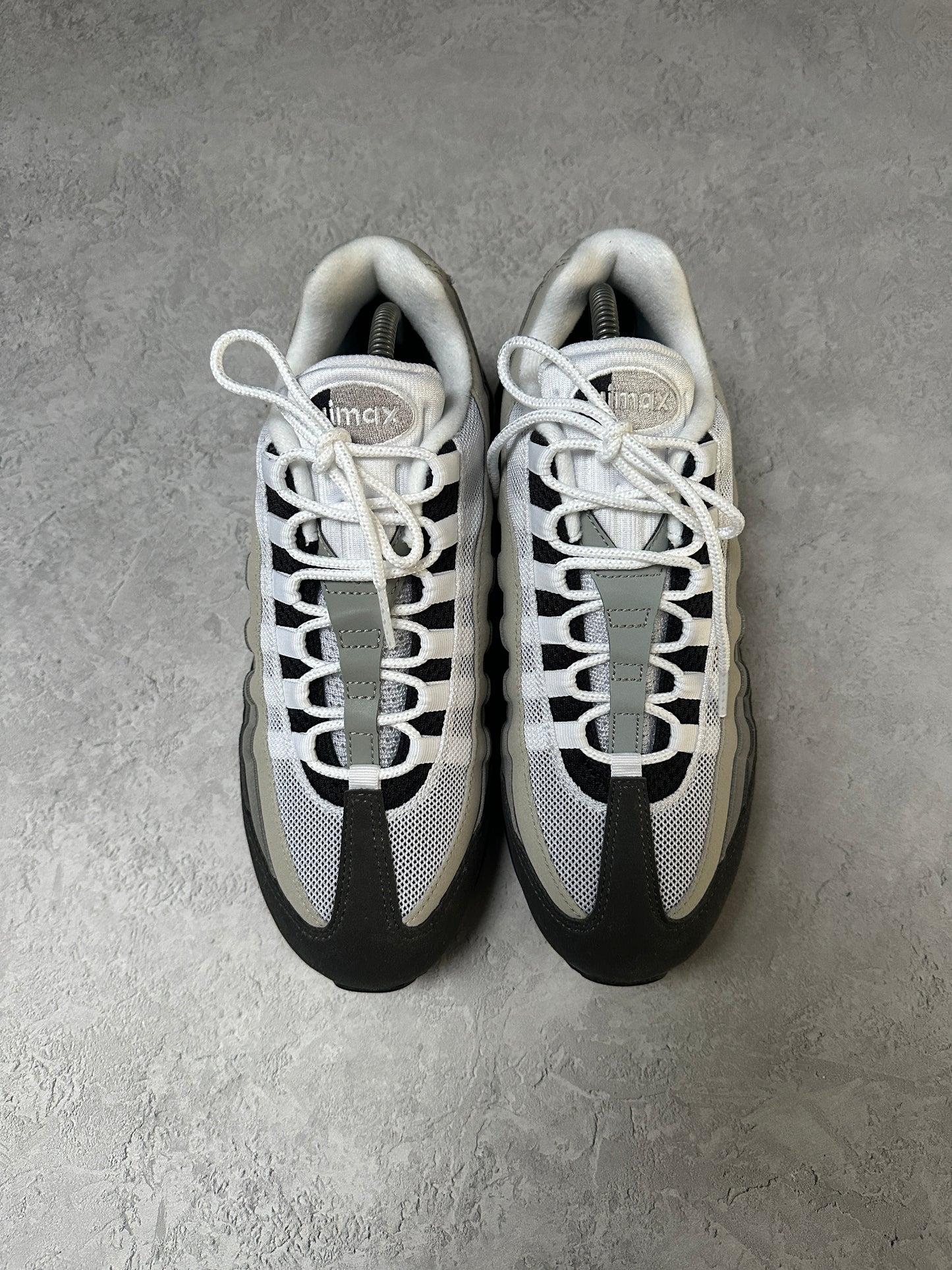 Nike Air Max 95 - Granite 2026 - UK7.5