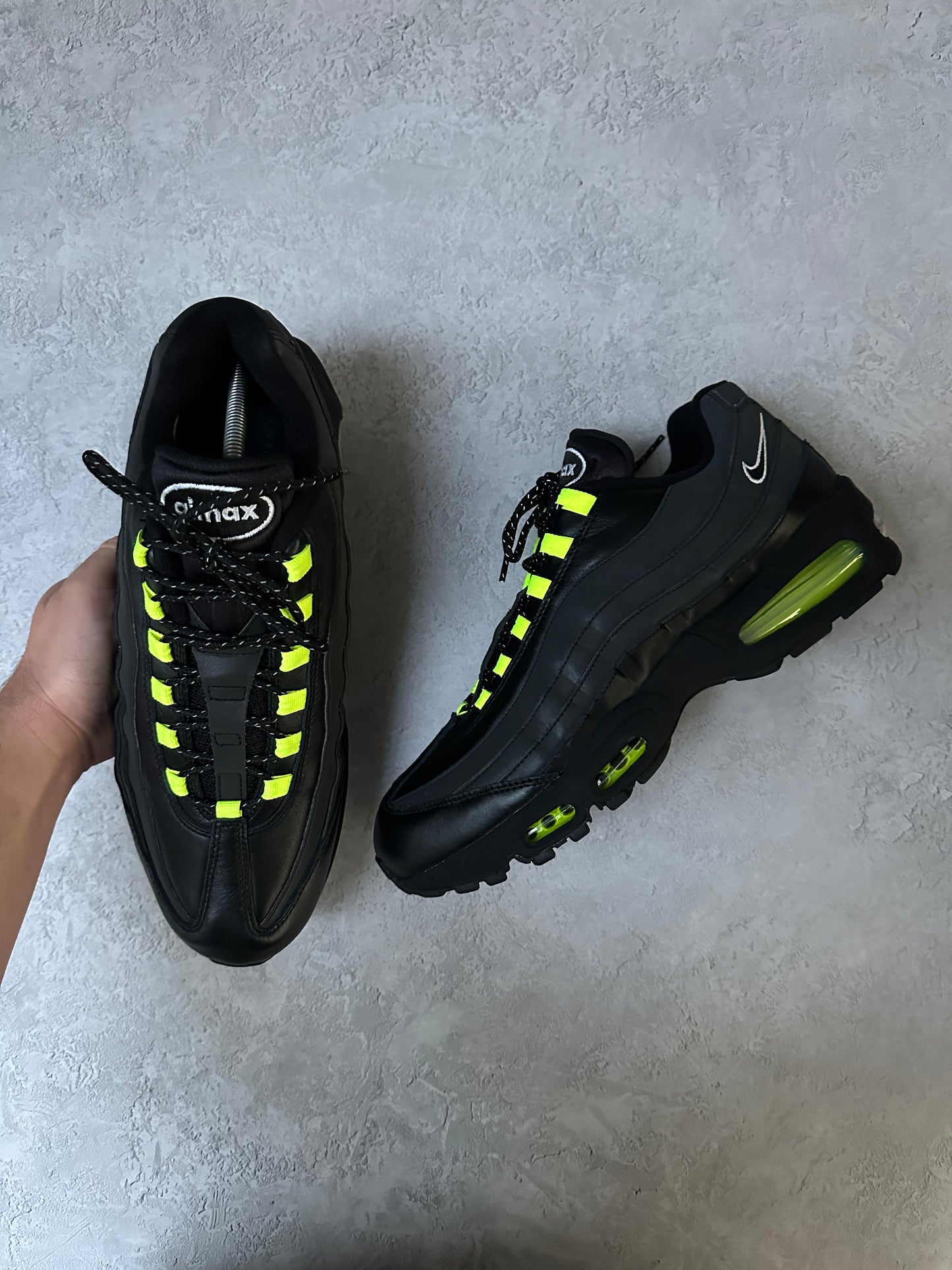 Nike Air Max 95 - Harajuku HRJK - UK11