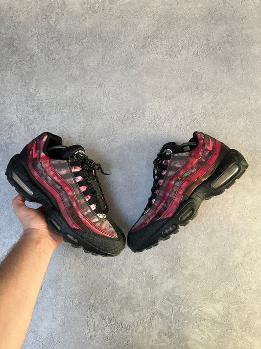 Nike Air Max 95 - Cherry Blossom - UK9