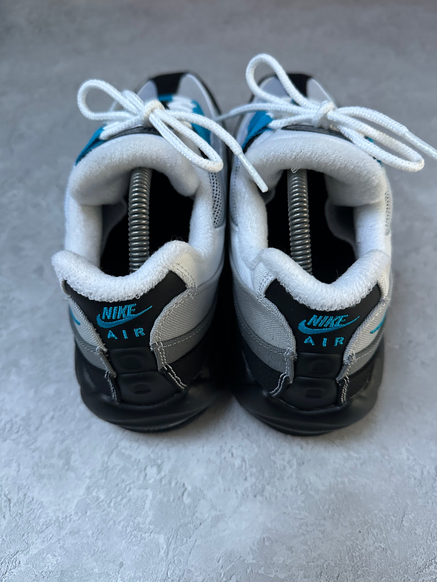 Nike Air Max 95 - 2023 Blue IDs - UK9