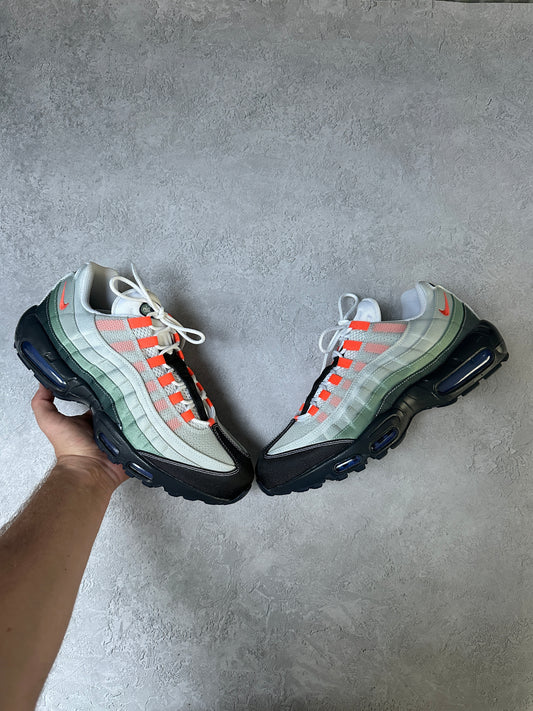 Nike Air Max 95 - 2022 Green IDs - UK11
