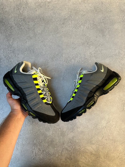 Nike Air Max 95 - Engineered Mesh - UK11