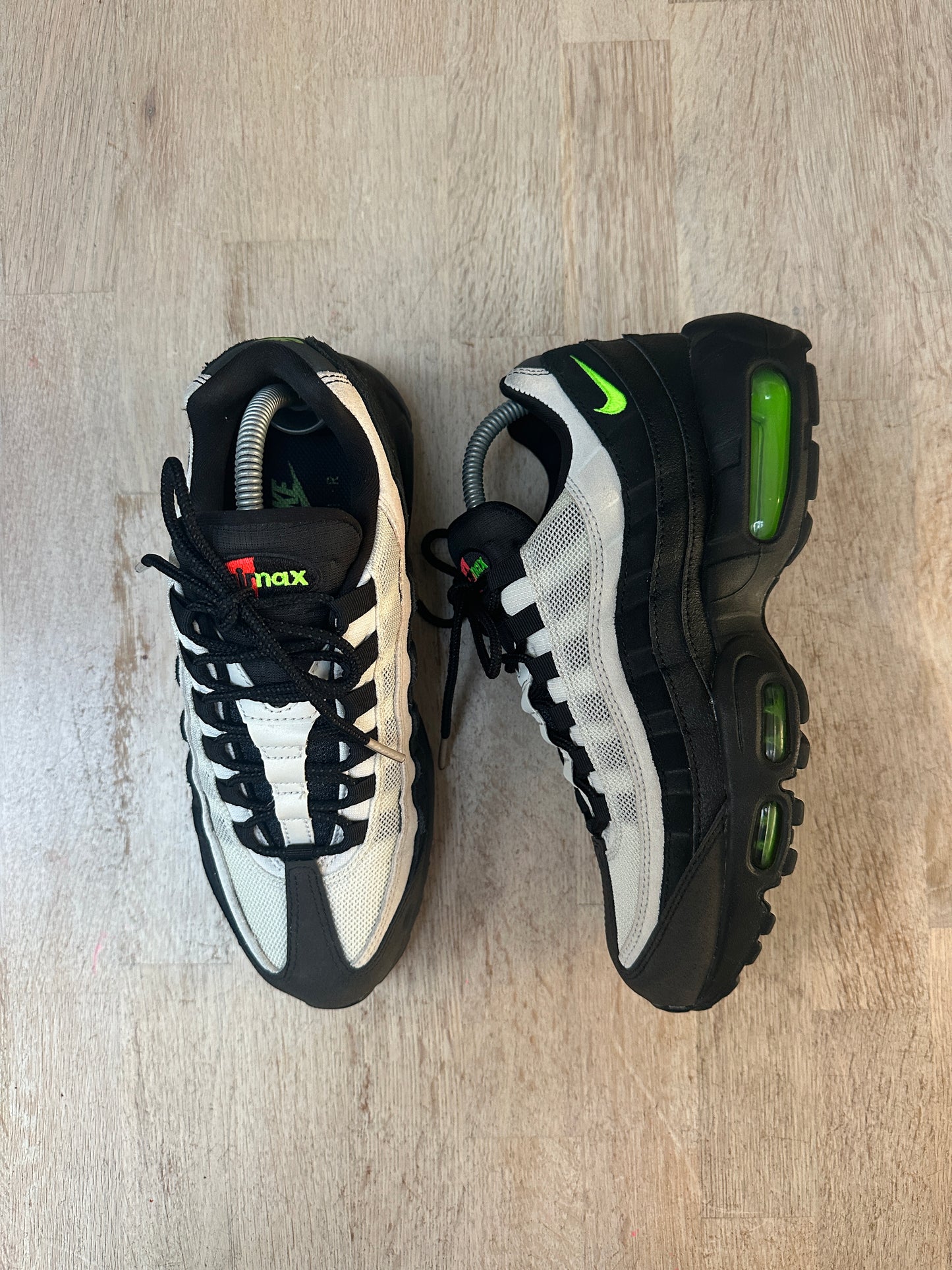 Nike Air Max 95 - Anti-Freeze - UK7.5