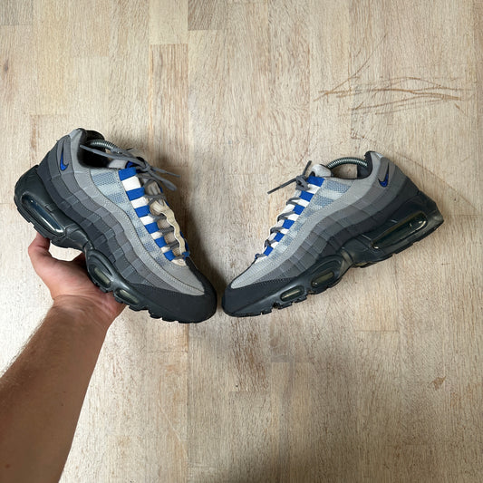 Nike Air Max 95 - JD Exclusives 2012 - UK7