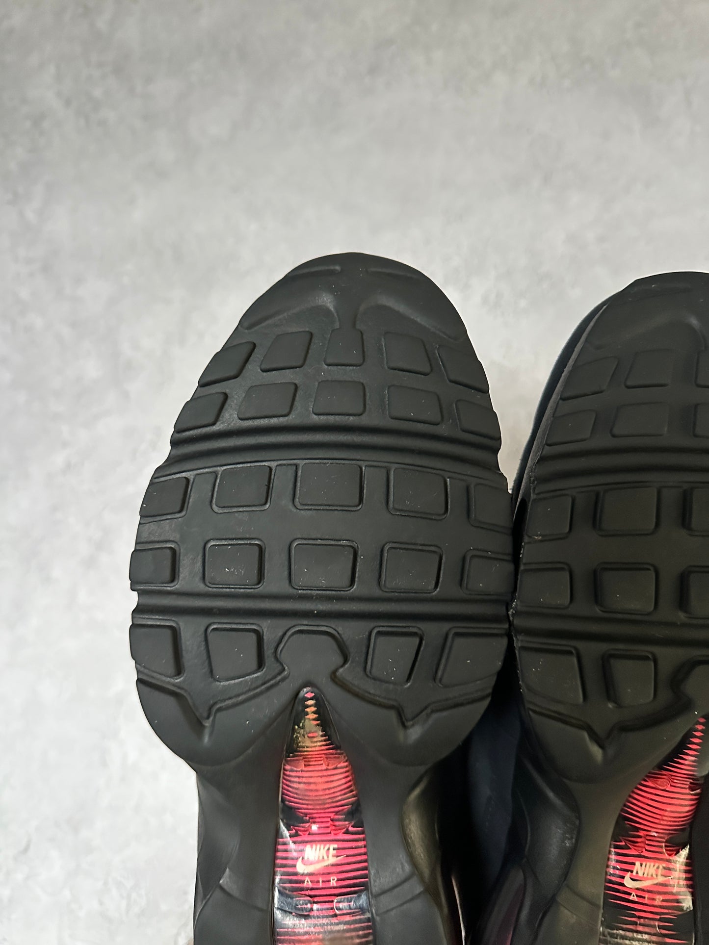 Nike Air Max 95 - Greedy 3.0 - UK8.5