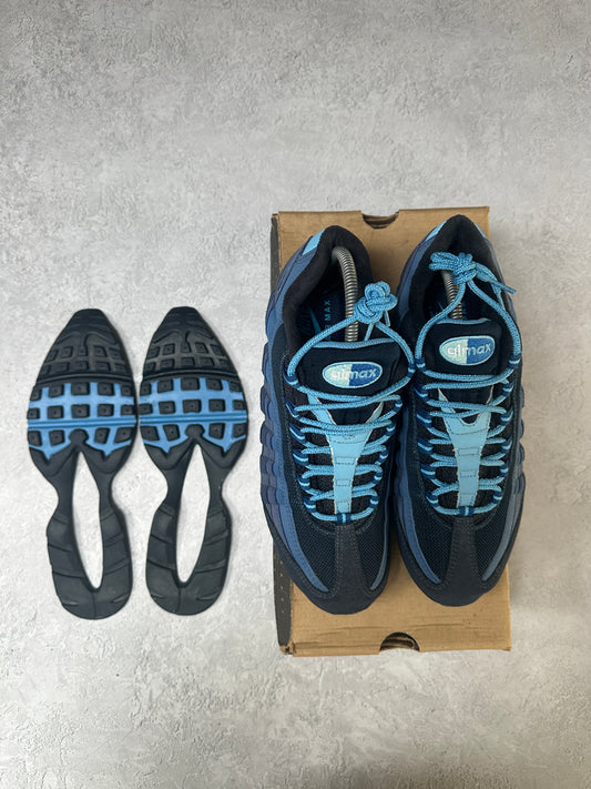 Nike Air Max 95 - Obsidians 1999 - UK9