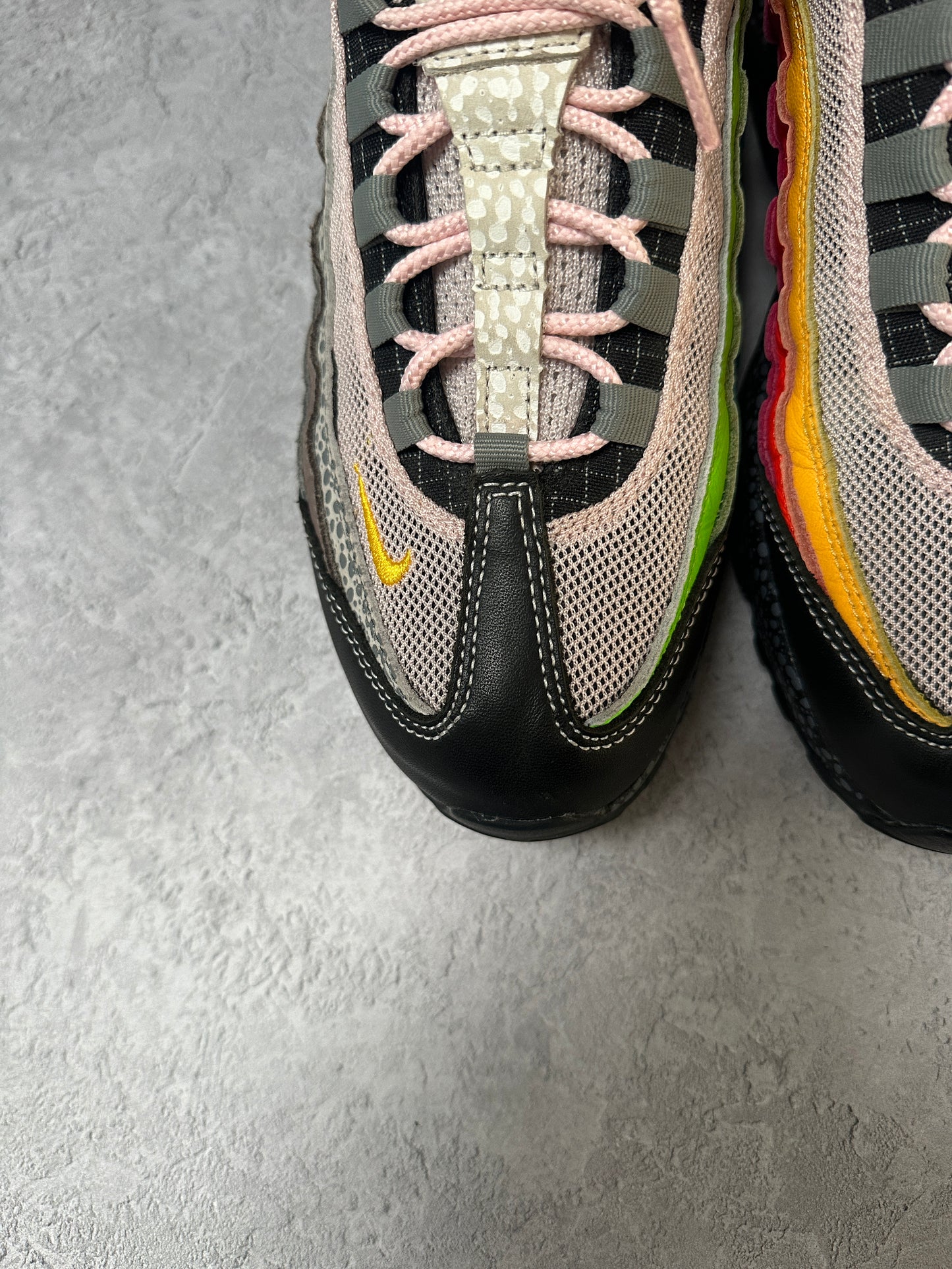 Nike Air Max 95 - size? 20 for 20 - UK7