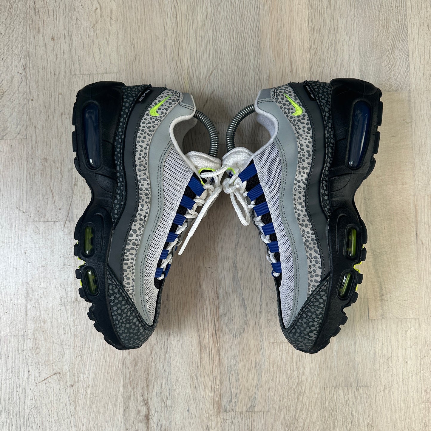 Nike Air Max 95 - Kiss My Airs - UK6